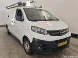  Opel  Vivaro Opel  L3H1 1.5 Diesel 75kW Edition HL 4d #20