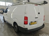  Opel  Vivaro Opel  L3H1 1.5 Diesel 75kW Edition HL 4d #21