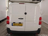  Opel  Vivaro Opel  L3H1 1.5 Diesel 75kW Edition HL 4d #22