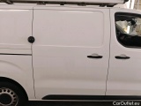 Opel  Vivaro Opel  L3H1 1.5 Diesel 75kW Edition HL 4d #28