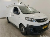  Opel  Vivaro Opel  L3H1 1.5 Diesel 75kW Edition HL 4d #9