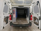  Opel  Vivaro Opel  L3H1 1.5 Diesel 75kW Edition HL 4d #13