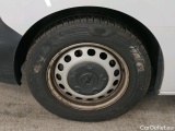  Opel  Vivaro Opel  L3H1 1.5 Diesel 75kW Edition HL 4d #15