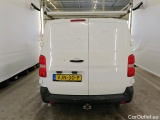  Opel  Vivaro Opel  L3H1 1.5 Diesel 75kW Edition HL 4d #17