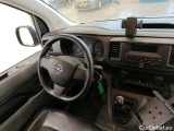 Opel  Vivaro Opel  L3H1 1.5 Diesel 75kW Edition HL 4d #19