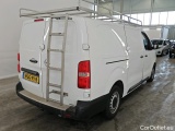  Opel  Vivaro Opel  L3H1 2.0 Diesel 90kW Edition HL 4d #2