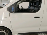  Opel  Vivaro Opel  L3H1 1.5 Diesel 75kW Edition HL 4d #24