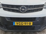  Opel  Vivaro Opel  L3H1 2.0 Diesel 90kW Edition HL 4d #5