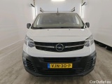  Opel  Vivaro Opel  L3H1 1.5 Diesel 75kW Edition HL 4d #28