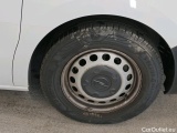  Opel  Vivaro Opel  L3H1 1.5 Diesel 75kW Edition HL 4d #29