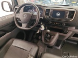  Opel  Vivaro Opel  L3H1 2.0 Diesel 90kW Edition HL 4d #13