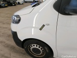 Opel  Vivaro Opel  L3H1 1.5 Diesel 75kW Edition HL 4d #34