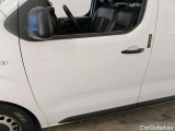  Opel  Vivaro Opel  L3H1 1.5 Diesel 75kW Edition HL 4d #35
