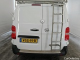  Opel  Vivaro Opel  L3H1 2.0 Diesel 90kW Edition HL 4d #19