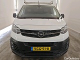  Opel  Vivaro Opel  L3H1 2.0 Diesel 90kW Edition HL 4d #25