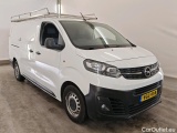  Opel  Vivaro Opel  L3H1 2.0 Diesel 90kW Edition HL 4d #29