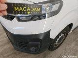  Opel  Vivaro Opel  L3H1 1.5 Diesel 75kW Edition HL 4d #49