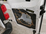  Opel  Vivaro Opel  L3H1 1.5 Diesel 75kW Edition HL 4d #59