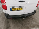  Opel  Vivaro Opel  L3H1 1.5 Diesel 75kW Edition HL 4d #64