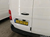  Opel  Vivaro Opel  L3H1 1.5 Diesel 75kW Edition HL 4d #65