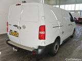  Opel  Vivaro Opel  L3H1 2.0 Diesel 90kW Edition HL 4d #2