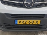  Opel  Vivaro Opel  L3H1 2.0 Diesel 90kW Edition HL 4d #5
