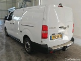  Opel  Vivaro Opel  L3H1 2.0 Diesel 90kW Edition HL 4d #8