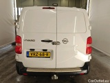  Opel  Vivaro Opel  L3H1 2.0 Diesel 90kW Edition HL 4d #9