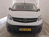  Opel  Vivaro Opel  L3H1 2.0 Diesel 90kW Edition HL 4d #13