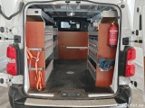  Opel  Vivaro Opel  L3H1 2.0 Diesel 90kW Edition HL 4d #23