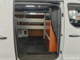  Opel  Vivaro Opel  L3H1 2.0 Diesel 90kW Edition HL 4d #25