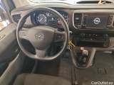  Opel  Vivaro Opel  L3H1 2.0 Diesel 90kW Edition HL 4d #26