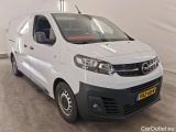  Opel  Vivaro Opel  L3H1 2.0 Diesel 90kW Edition HL 4d #30