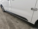  Opel  Vivaro Opel  L3H1 2.0 Diesel 90kW Edition HL 4d #38