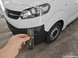  Opel  Vivaro Opel  L3H1 2.0 Diesel 90kW Edition HL 4d #43