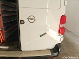  Opel  Vivaro Opel  L3H1 2.0 Diesel 90kW Edition HL 4d #53