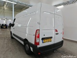  Renault  Master Renault  L2H2 T33 dCi 135 EU6 FWD 4d #10