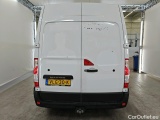 Renault  Master Renault  L2H2 T33 dCi 135 EU6 FWD 4d #11