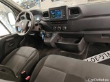  Renault  Master Renault  L2H2 T33 dCi 135 EU6 FWD 4d #17