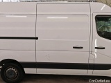  Renault  Master Renault  L2H2 T33 dCi 135 EU6 FWD 4d #18