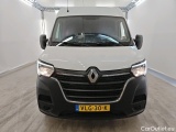  Renault  Master Renault  L2H2 T33 dCi 135 EU6 FWD 4d #22
