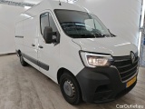  Renault  Master Renault  L2H2 T33 dCi 135 EU6 FWD 4d #21