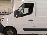  Renault  Master Renault  L2H2 T33 dCi 135 EU6 FWD 4d #27