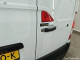  Renault  Master Renault  L2H2 T33 dCi 135 EU6 FWD 4d #37
