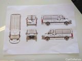  Ford  Transit Connect  Kasten Trend 1.5 EcoBlue 88KW AT8 E6dT #69