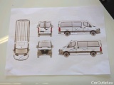  Ford  Transit Connect  Kasten Trend 1.5 EcoBlue 88KW AT8 E6dT #70
