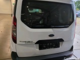  Ford  Transit Connect  Kasten Trend 1.5 EcoBlue 88KW AT8 E6dT #78