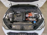  Audi  A3  Sportback 40 TFSI e advanced 1.4 TFSI 150KW AT6 E6d #10