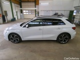  Audi  A3  Sportback 40 TFSI e advanced 1.4 TFSI 150KW AT6 E6d #11