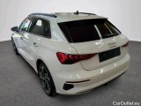  Audi  A3  Sportback 40 TFSI e advanced 1.4 TFSI 150KW AT6 E6d #22